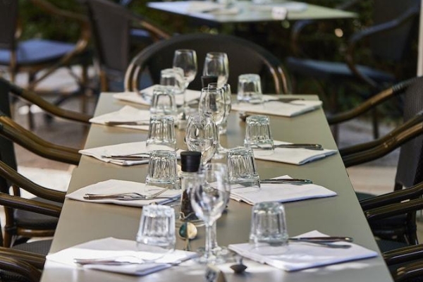 Hotel Restaurant La Flambée